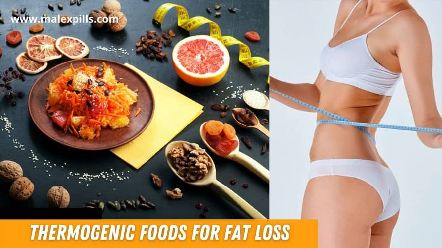 Thermogenic Foods For Weight Loss