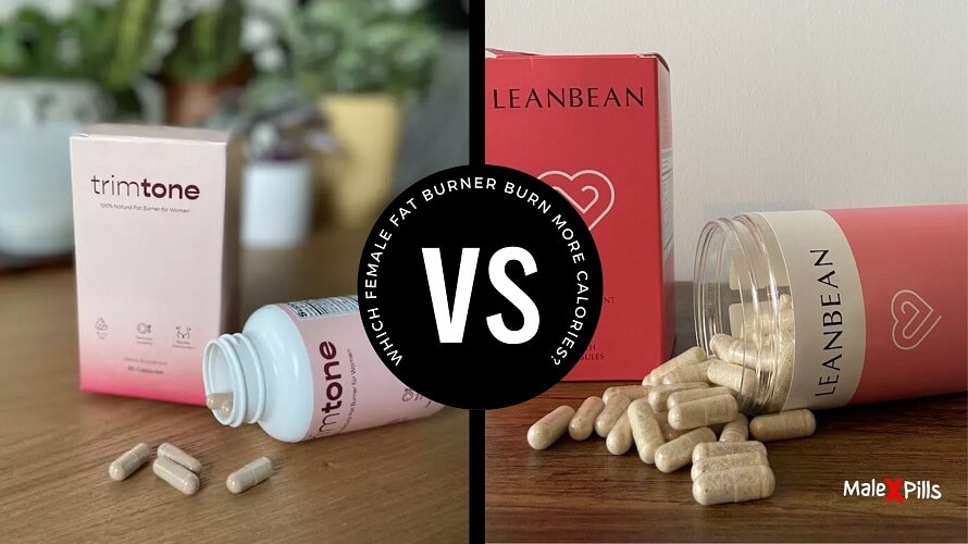 Trimtone vs Leanbean