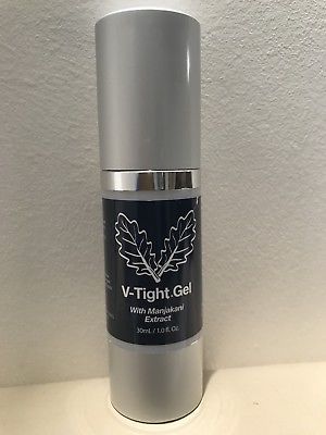 V-Tight-Gel-Tube