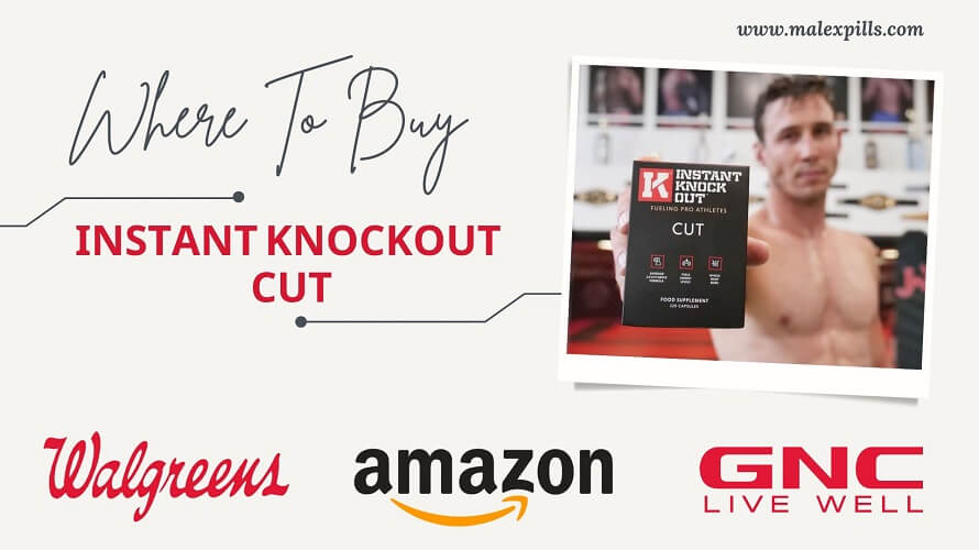 Where To Buy Instant Knockout