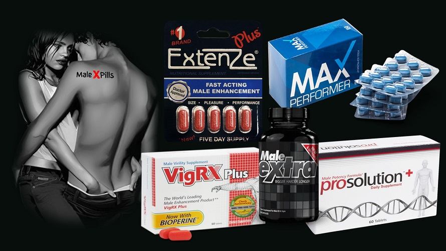 Male Sex Enhancement Pills In Nigeria