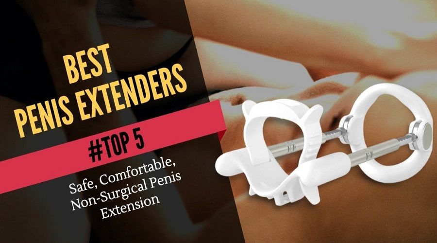 best penis extenders