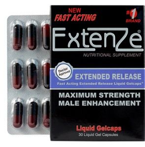 extenze