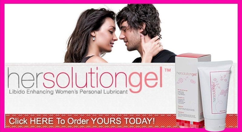 Buy HerSolution gel