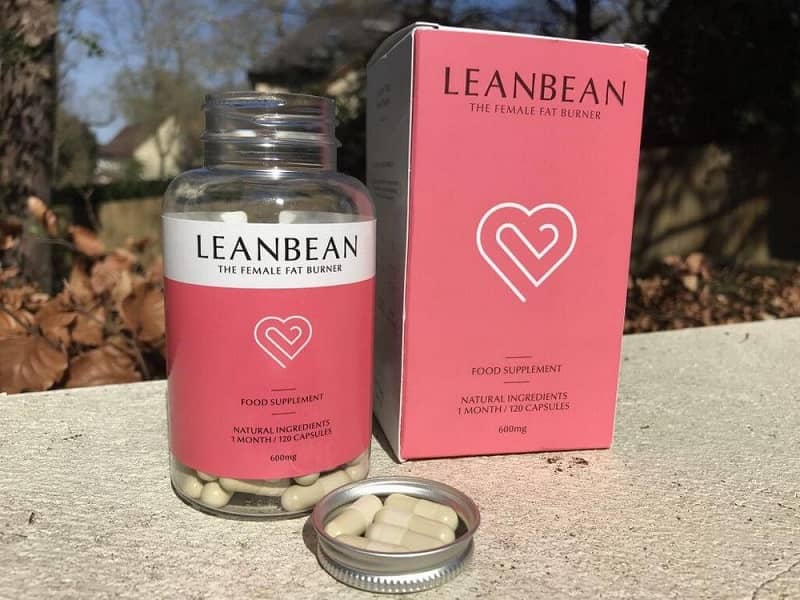 leanbean-fat-burner