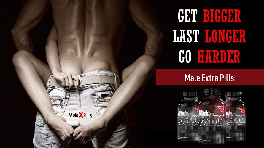 male extra male enhancement