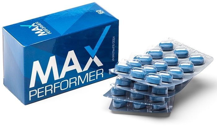 max-performer