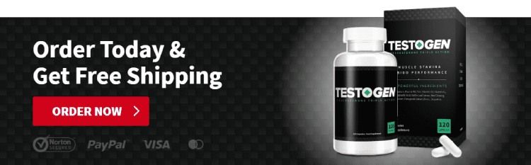 buy testogen - Male Testosterone Booster