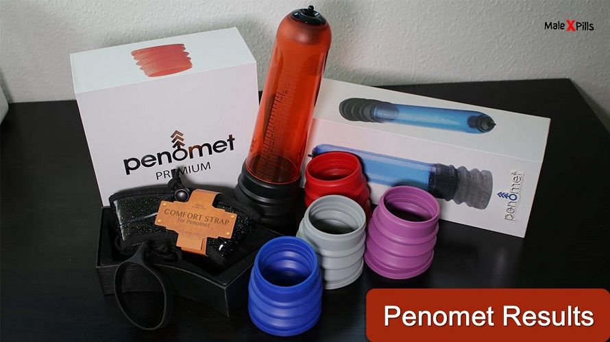 penomet device
