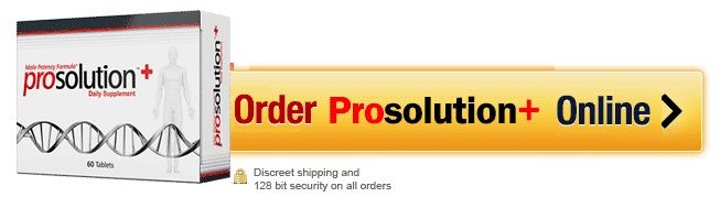 Order ProSolution