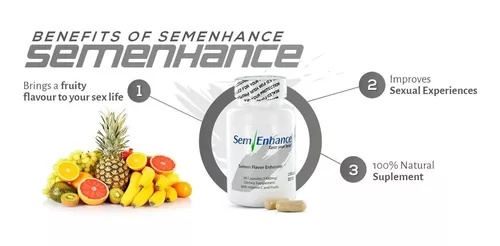 semenhance benefits