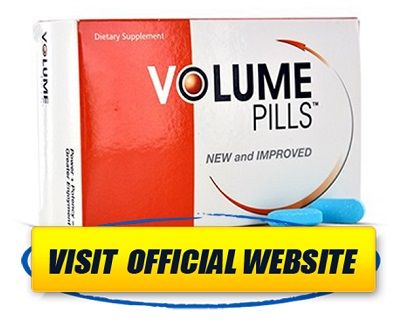 Volume Pills review