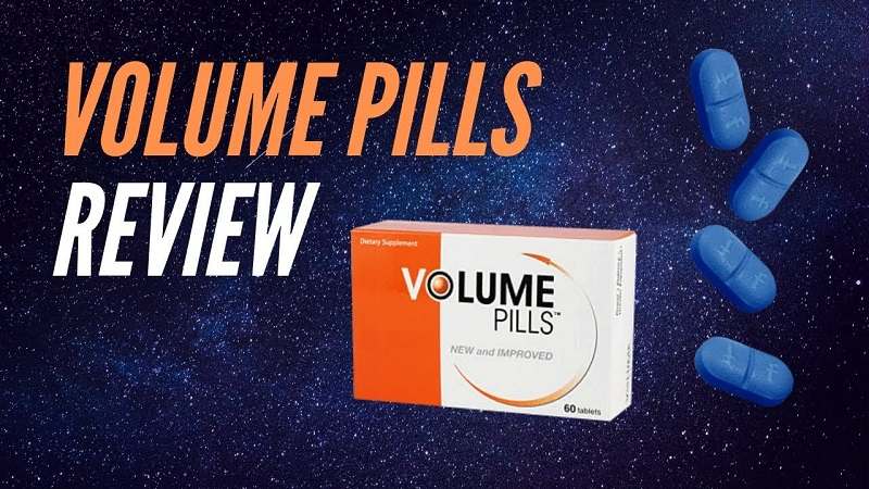 Do Volume Pills Work